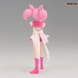 Оригинальная аниме фигурка &laquo;Pretty Guardian Sailor Moon Glitter & Glamours - Super Sailor Chibi Moon&raquo;