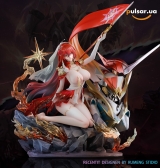 Оригинальная аниме фигурка &laquo;1/6 Scale Himeko-Honkai: Star Rail-RuMeng Studio&raquo;