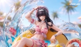 Оригинальная аниме фигурка &laquo;1/6 Scale Chisa-Wuthering Waves-YMM Studioo&raquo;