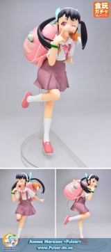 Оригинальная аниме фигурка 	Premium Figure Hachikuji Mayoi