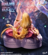 Оригинальная аниме фигурка &laquo;Ship Girl Studio - Gouden Leeuw Azur Lane&raquo;