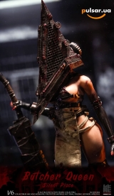 Оригинальная sci-fi фигурка &laquo;Wanneng Toys - Pyramid Head 1/6 Action Figure Silent Hill&raquo;