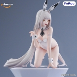 Оригинальная аниме фигурка &laquo;"Goddess of Victory: Nikke" Noodle Stopper Figure Blanc&raquo;
