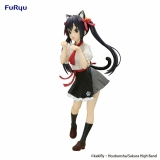 Оригинальная аниме фигурка &laquo;K-ON! Trio-Try-iT Figure Nakano Azusa&raquo;