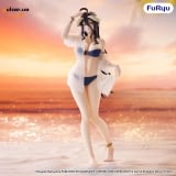 Оригінальна аніме фігурка &laquo;"Overlord" Muchute Figure Albedo aqua ver.&raquo;