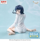 Оригинальная аниме фигурка &laquo;Chitose is in the Ramune Bottle Yumemirize Figure - Yuzuki Nanase&raquo;