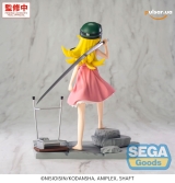 Оригинальная аниме фигурка &laquo;Monogatari Series Xstellar Figure - Shinobu Oshino&raquo;
