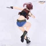 Оригинальная аниме фигурка &laquo;"Black Lagoon" Vivit Figure Revy&raquo;