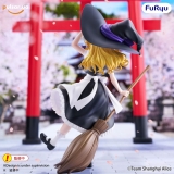 Оригинальная аниме фигурка &laquo;"Touhou Project" Muchute Figure Kirisame Marisa&raquo;