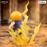 Оригинальная аниме фигурка &laquo;"Zatch Bell!!" Muchute Figure Zatch Bell&raquo;