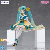 Оригинальная аниме фигурка &laquo;Hatsune Miku - Hatsune Miku Noodle Stopper Figure -2025 Chinese New Year ver.-&raquo;
