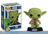 Фигурка Pop! Star Wars  - Yoda