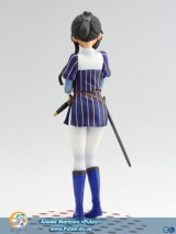 Оригінальна аніме фігурка DX Figure: Akiyama Mio Romeo ver.