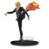 Оригінальна аніме фігурка &laquo;One Piece Battle Record Collection-Sanji-&raquo;