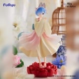 Оригінальна фігурка &laquo;Exc&infin;d Creative Figure Rem Little Rabbit Girl Ver.&raquo;