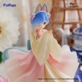 Оригинальная  фигурка &laquo;Exc&infin;d Creative Figure Rem Little Rabbit Girl Ver.&raquo;