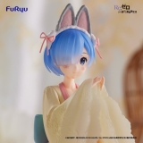 Оригинальная  фигурка &laquo;Exc&infin;d Creative Figure Rem Little Rabbit Girl Ver.&raquo;