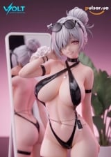 Оригинальная аниме фигурка &laquo;1/6 Scale Cinderella-NIKKE: The Goddess of Victory-VOLT Studio&raquo;
