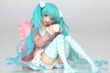 Оригинальная аниме фигурка Hatsune Miku Original Shifuku Ver.