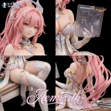 Оригинальная аниме фигурка &laquo;1/6 Scale Aemeath-Wuthering Waves-Star Couple Studio&raquo;