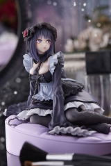 Оригинальная аниме фигурка &laquo;Artist Masterpiece+ Kitagawa Marin Kuroe Shizuku Ver.&raquo;