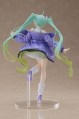 Оригинальная аниме фигурка &laquo;"Character Vocal Series 01 Hatsune Miku" Fashion Figure Sporty Ver.&raquo;