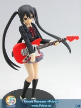 Оригинальная аниме фигурка Azusa Nakano SQ Figure &mdash; K-ON!!