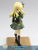 Оригинальная аниме фигурка  Boku wa Tomodachi ga Sukunai - Kashiwazaki Sena
