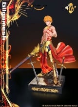 Оригинальная аниме фигурка &laquo;1/6 Scale Gilgamesh-Fate/Stay Night-HW Studio&raquo;