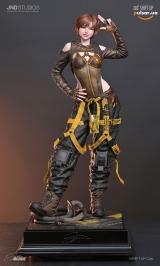 Оригінальна аніме фігурка &laquo;JND Studio - Stellar Blade Lily 1/3 Scale Statue&raquo;