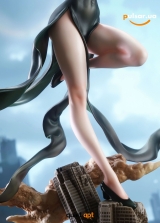 Оригинальная аниме фигурка &laquo;QuietArt Studio - Tatsumaki One Punch Man&raquo;