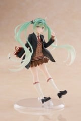 Оригінальна аніме фігурка &laquo;"Character Vocal Series 01 Hatsune Miku" Fashion Figure Preppy&raquo;