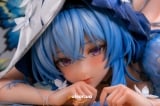 Оригинальная аниме фигурка &laquo;1/6 Scale The Shorekeeper-Wuthering Wave-VIC Studio&raquo;