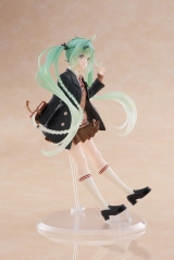 Оригинальная аниме фигурка &laquo;"Character Vocal Series 01 Hatsune Miku" Fashion Figure Preppy&raquo;
