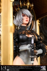 Оригинальная аниме фигурка &laquo;MATRIX Studio - NIER/2B NieR Automata&raquo;