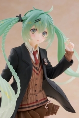 Оригинальная аниме фигурка &laquo;"Character Vocal Series 01 Hatsune Miku" Fashion Figure Preppy&raquo;