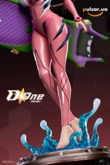Оригинальная аниме фигурка &laquo;Done Studio - Mari Makinami Illustrious Neon Genesis Evangelion&raquo;