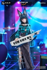 Оригінальна аніме фігурка &laquo;Myethos X miHoYo - Gift+ Series Zenless Zone Zero Hoshimi Miyabi: Sparkling Wonderland Ver. 1/8 Figure&raquo;
