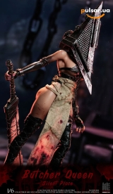 Оригинальная sci-fi фигурка &laquo;Wanneng Toys - Pyramid Head 1/6 Action Figure Silent Hill&raquo;