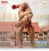 Оригінальна аніме фігурка &laquo;Attack on Titan GigantiX Figure - Reiner Braun Armored Titan Ver.&raquo;