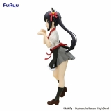 Оригинальная аниме фигурка &laquo;K-ON! Trio-Try-iT Figure Nakano Azusa&raquo;