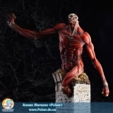 Оригинальная аниме фигурка Wonderful Hobby Selection Colossal Titan Takayuki Takeya Ver. (Good Smile Company Shop Exclusive.)