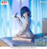 Оригинальная аниме фигурка &laquo;Chitose is in the Ramune Bottle Yumemirize Figure - Yuzuki Nanase&raquo;