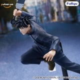 Оригинальная аниме фигурка &laquo;"Jujutsu Kaisen" Trio-Try-iT Figure Fushiguro Megumi&raquo;