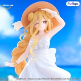 Оригинальная аниме фигурка &laquo;"Date A LiveⅤ" Summer Dress Figure Hoshimiya Mukuro&raquo;