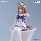 Оригинальная аниме фигурка &laquo;Uma Musume Pretty Derby Noodle Stopper - Almond Eye&raquo;