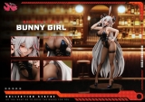 Оригинальная аниме фигурка &laquo;Modomodo Studio - Azur Lane Bunny Girl Aegir&raquo;