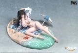 Оригінальна аніме фігурка &laquo;1/6 Scale Beach Holiday Taihou-Azure Lane-FWS Studio&raquo;