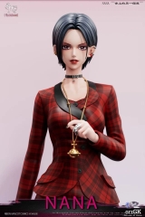 Оригинальная аниме фигурка &laquo;Pinksoul Studio - Komatsu Nana X Osaki Nana NANA&raquo;