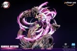Оригинальная аниме фигурка &laquo;1/6 Scale Kanroji Mitsuri with LED-Demon Slayer-Zodiakos Studio&raquo;